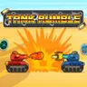 Tank Rumble - Jeu de combat de chars en ligne gratuit