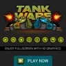 Tank Shooting Game