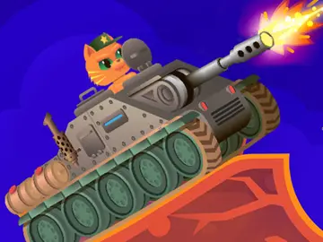Tank Stars: Juega en línea y destruye tanques gratis
