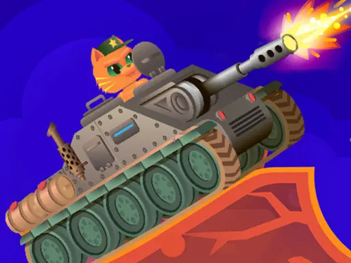 Tank Stars: Juega en línea y destruye tanques gratis