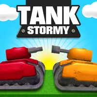 Tank Stormy Ücretsiz Oyna - Tank Savaşı ve Hayatta Kalma Oyunu