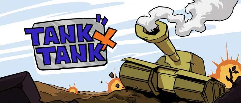 Tank + Tank - Juego de Batalla Gratis y en Línea
