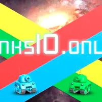 TanksIO.online - Juega en línea y gana en el arena multijugador