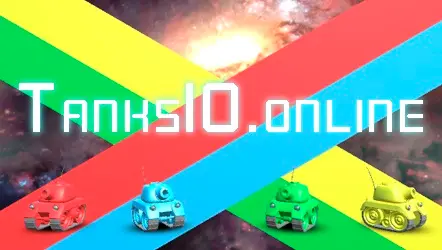 TanksIO.online - Juega en línea y gana en el arena multijugador