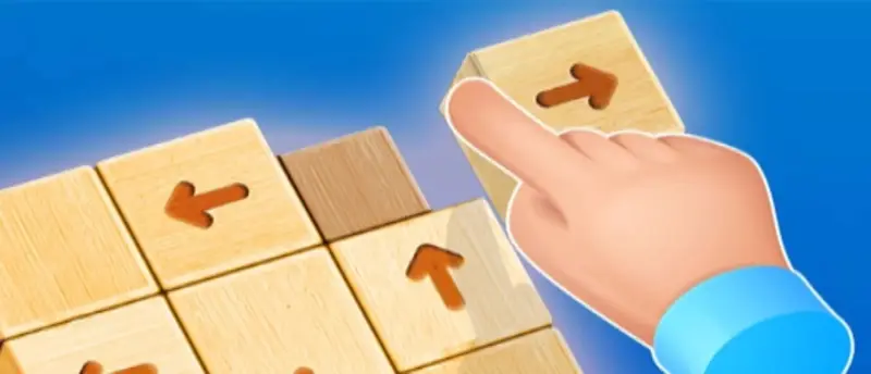 Tap It Away 3D - Jeu de Puzzle en Ligne Gratuit