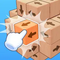 Tap It Away 3D - Jeu de Puzzle en Ligne Gratuit