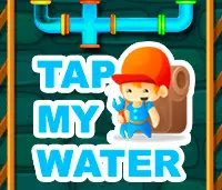 Tap My Water