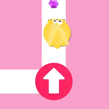Tap Tap Jump - Juego de saltos y agilidad gratis