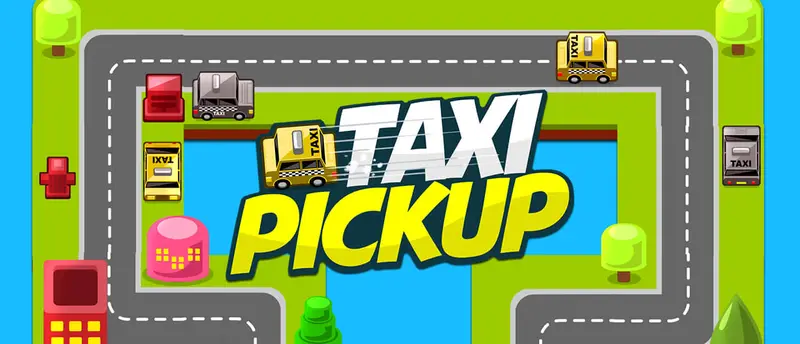 Taxi Pickup