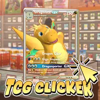 TCG Card Clicker - Jogue e Colecione Cartas Online Grátis