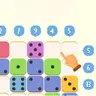 Ten Blocks - Jogo de Quebra-Cabeça Online Grátis