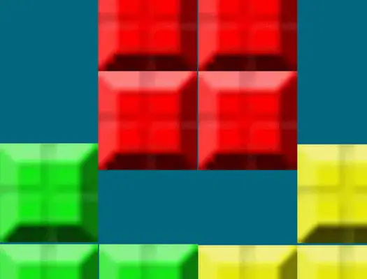 Tetrollapse - Jouer à ce jeu de puzzle en ligne gratuit