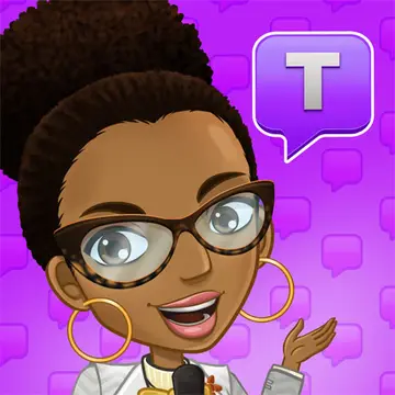 Text Talk - Juego de palabras y crucigramas gratis para jugar en línea