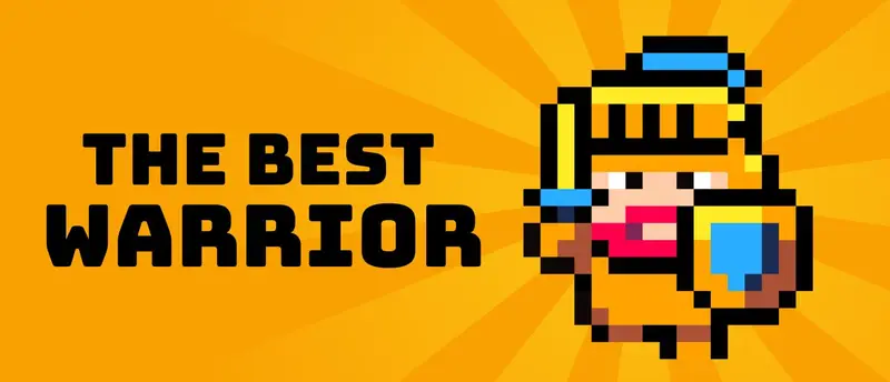 The Best Warrior