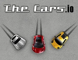 The Cars.io オンライン無料プレイ - 車のレースゲーム