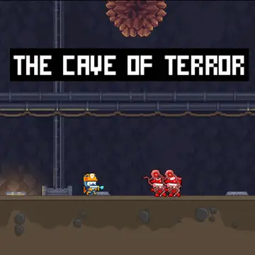 The Cave of Terror - Jogo de Aventura e Puzzle Grátis