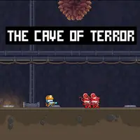 The Cave of Terror 無料パズルゲームで遊ぶ - オンラインで楽しもう