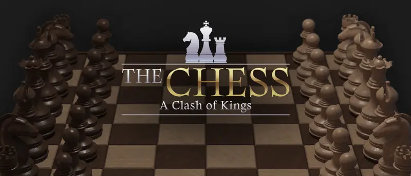 The Chess - Jogue Online e de Graça