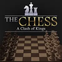 The Chess：オンライン対局とカスタムモードで遊ぶ無料チェスゲーム