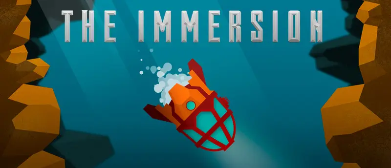 The Immersion
