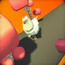 The Lost Chicken