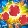 The Lost City - Match 3