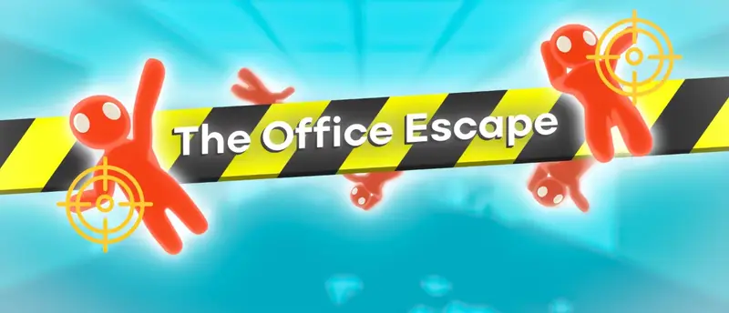 The Office Escape