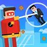 The Superhero League