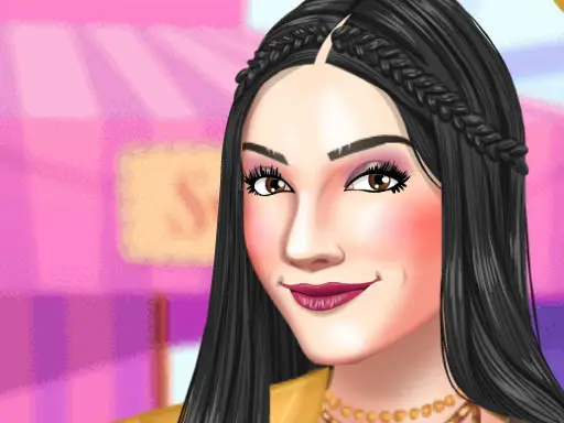 The Thrifting Adventure - Jeu d'Aventure en Ligne Gratuit