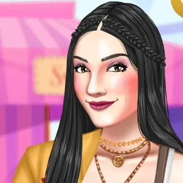 The Thrifting Adventure Oyna - En İyi İkinci El Moda Oyunu