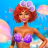 The Trendy Mermaid - おしゃれ着せ替えゲーム for 女の子無料
