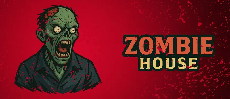 The Zombie House