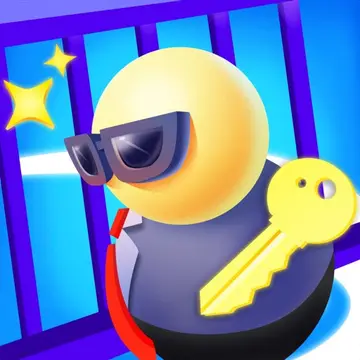Thief Quest オンライン無料ゲーム - 脱出パズルゲーム