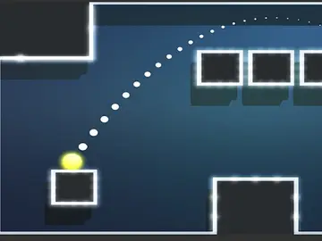 Throw Ball in the Hole - Jogo Casual Online Grátis