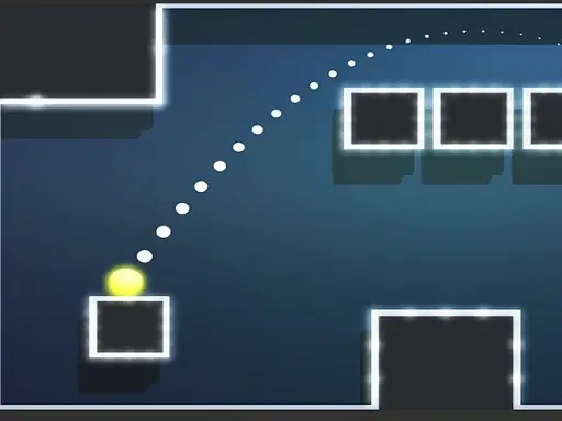Throw Ball in the Hole - Jogo Casual Online Grátis