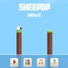 Throw Sheep