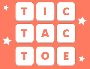 Tic Tac Toe