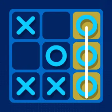 Tic Tac Toe Master - Jeu de Morpion en Ligne Gratuit