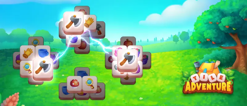 Tile Adventure
