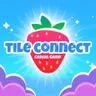 Tile Connect: Jogo de Conectar Tiles de Frutas Online Grátis