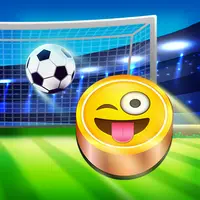 Tiny Football Cup - オンラインサッカーゲームで遊ぶ無料