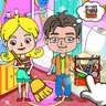 Toka Boka Home Clean Up Design - Jogue e Transforme Sua Casa