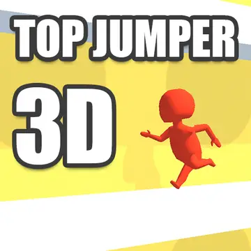 Top Jumper 3D Ücretsiz Oyna - En İyi Mobil Oyun