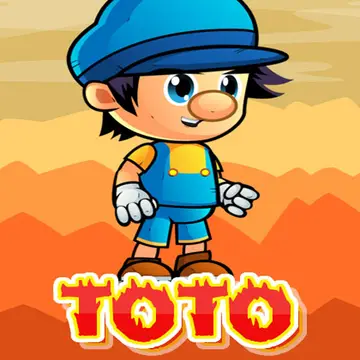Toto Adventure Ücretsiz Oyna - Macera ve Çeviklik Oyunu