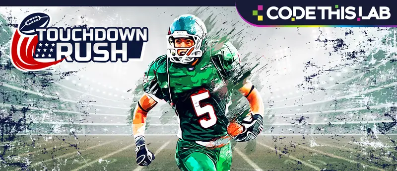 Touchdown Rush
