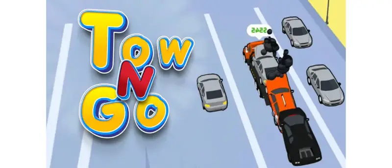 Tow N Go