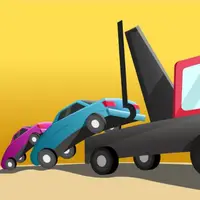 Tow N Go: Jogue Jogo de Caminhão de Reboque Online Grátis