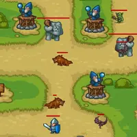 Tower Defense 2D kostenlos spielen – Strategie Spiel für PC & Handy
