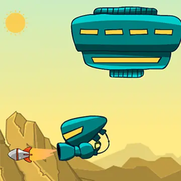 Tower Defense Alien War - Free Strategy Game to Play