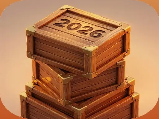 Tower Stack 2026 Ücretsiz Oyna - En iyi Blok Dizme Oyunu